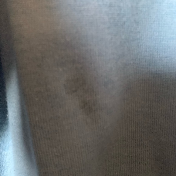 Plain turtle neck - Picture 4 of 5